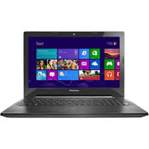 lenovo g50 caractéristiques.